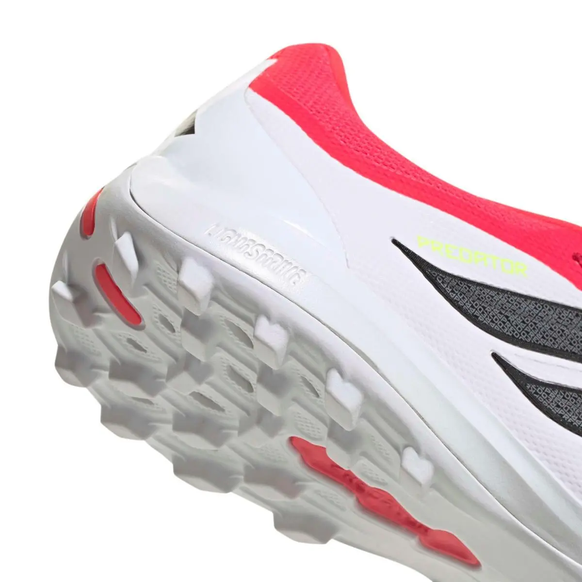 Adidas shoes - Red 4