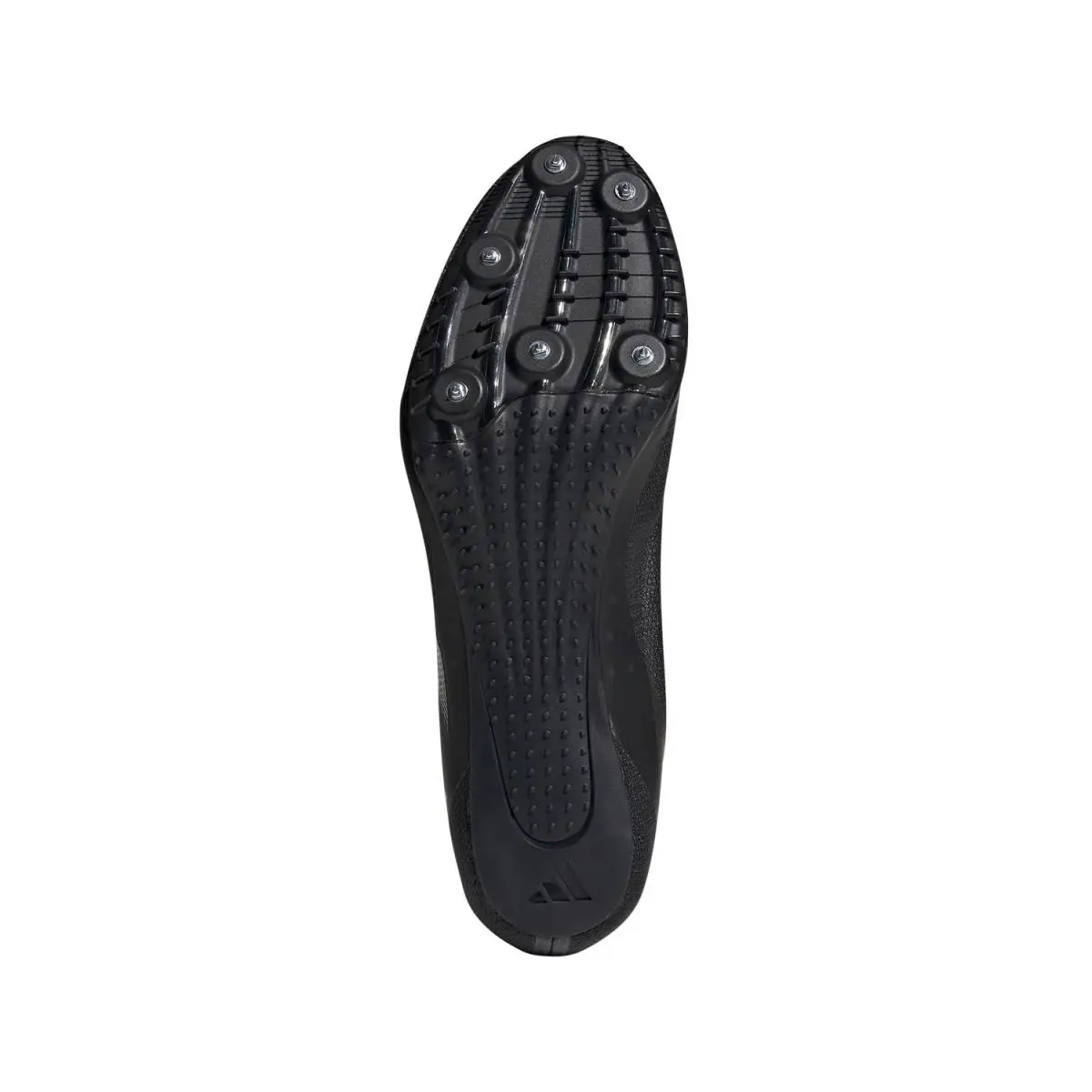 Adidas shoes - Black/Zero Metallic/White (UPC: 196472290022) 1