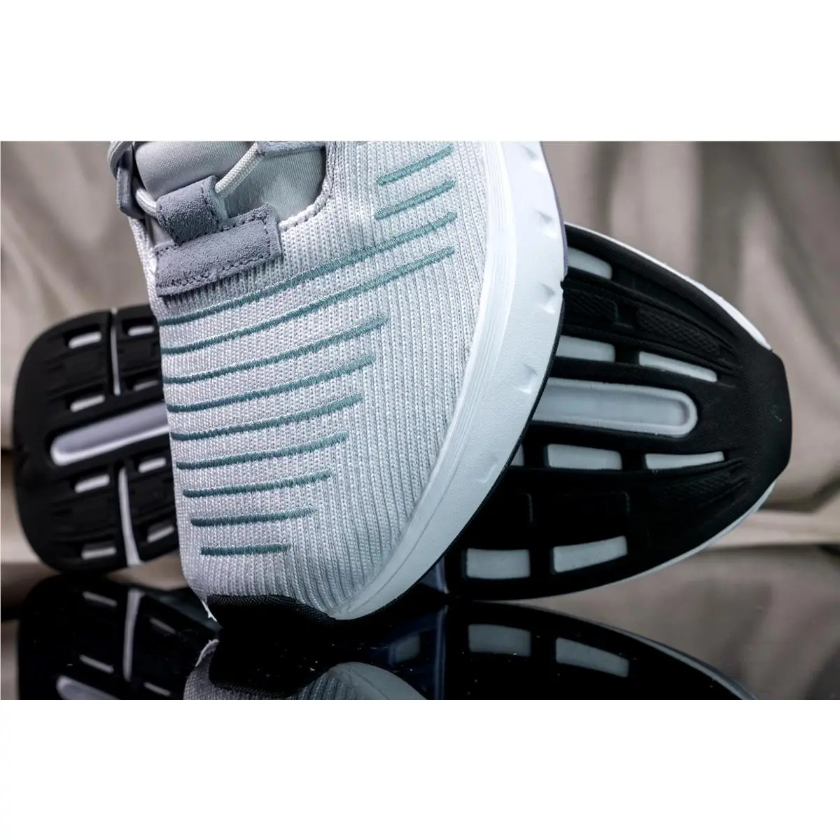 Adidas shoes - ADIDAS SHIFT RUN 23 - SHIFT RUN - IG0565 - Multicolor (UPC: 196465011894) 3