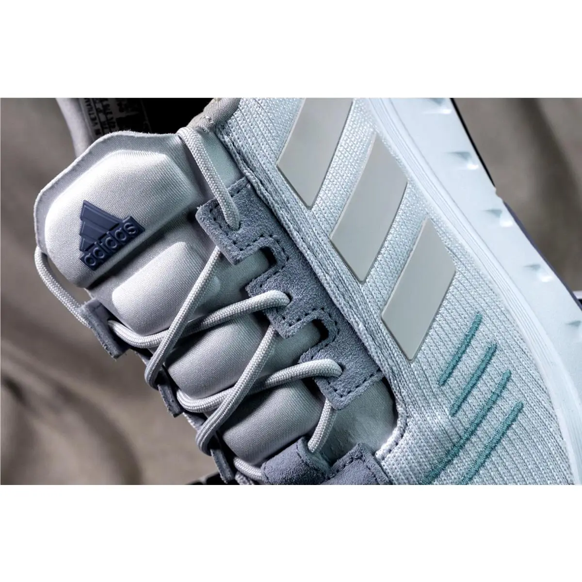 Adidas shoes - ADIDAS SHIFT RUN 23 - SHIFT RUN - IG0565 - Multicolor (UPC: 196465011894) 4