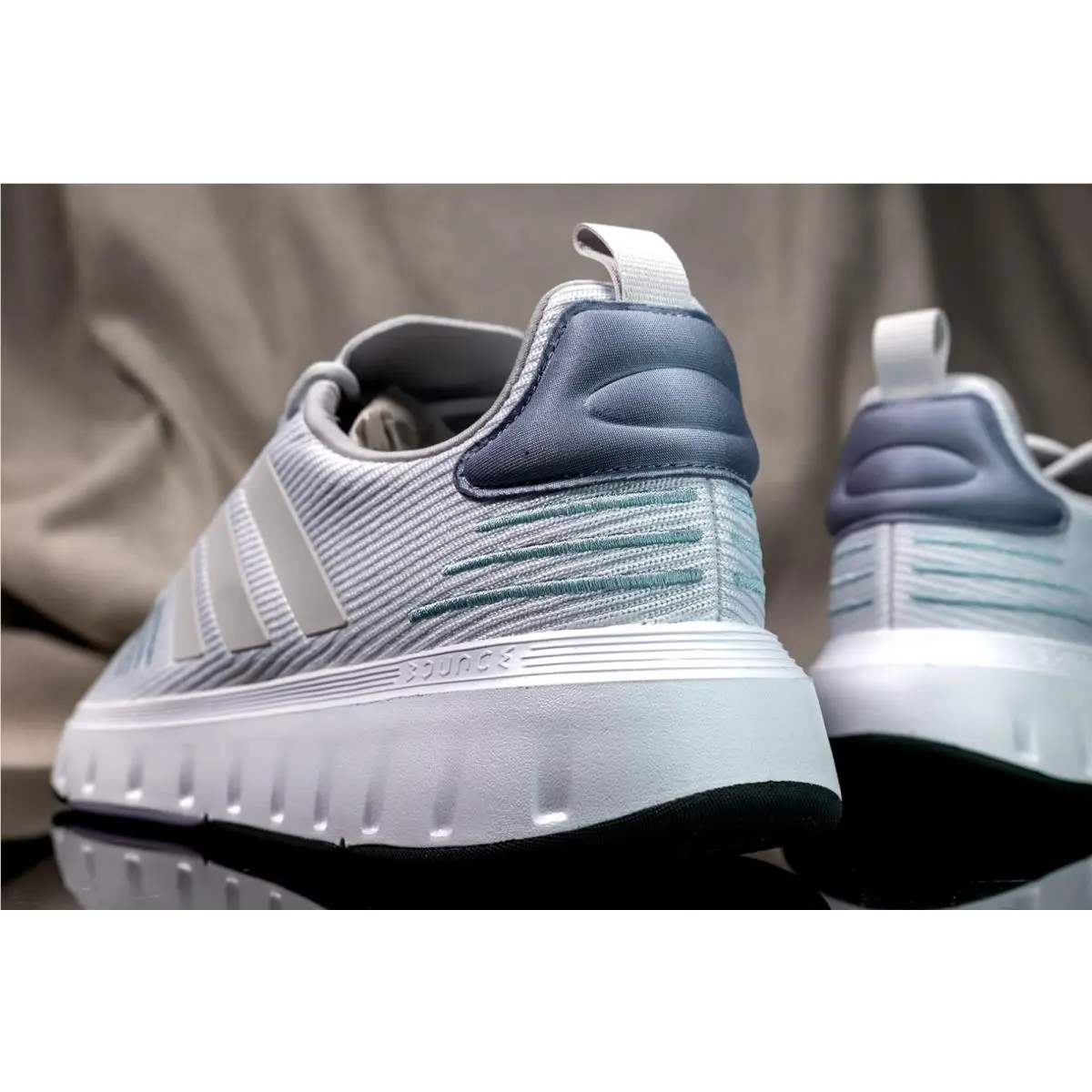 Adidas shoes - ADIDAS SHIFT RUN 23 - SHIFT RUN - IG0565 - Multicolor (UPC: 196465011894) 5