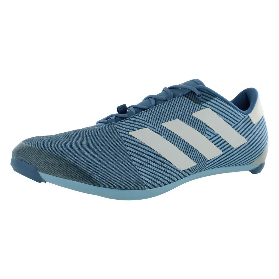 Adidas shoes - Altered Blue/Cloud White/Team Light Blue, Main: Blue (UPC: 195733741754) 0