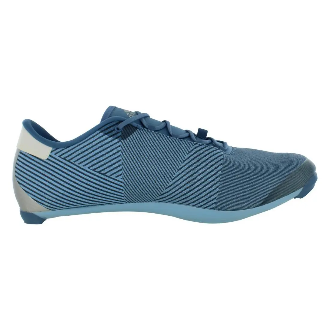 Adidas shoes - Altered Blue/Cloud White/Team Light Blue, Main: Blue (UPC: 195733741754) 1