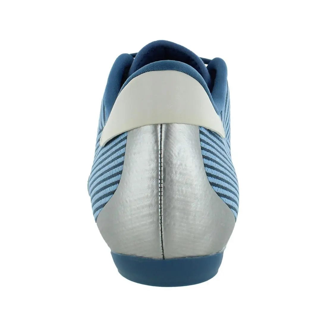 Adidas shoes - Altered Blue/Cloud White/Team Light Blue, Main: Blue (UPC: 195733741754) 2