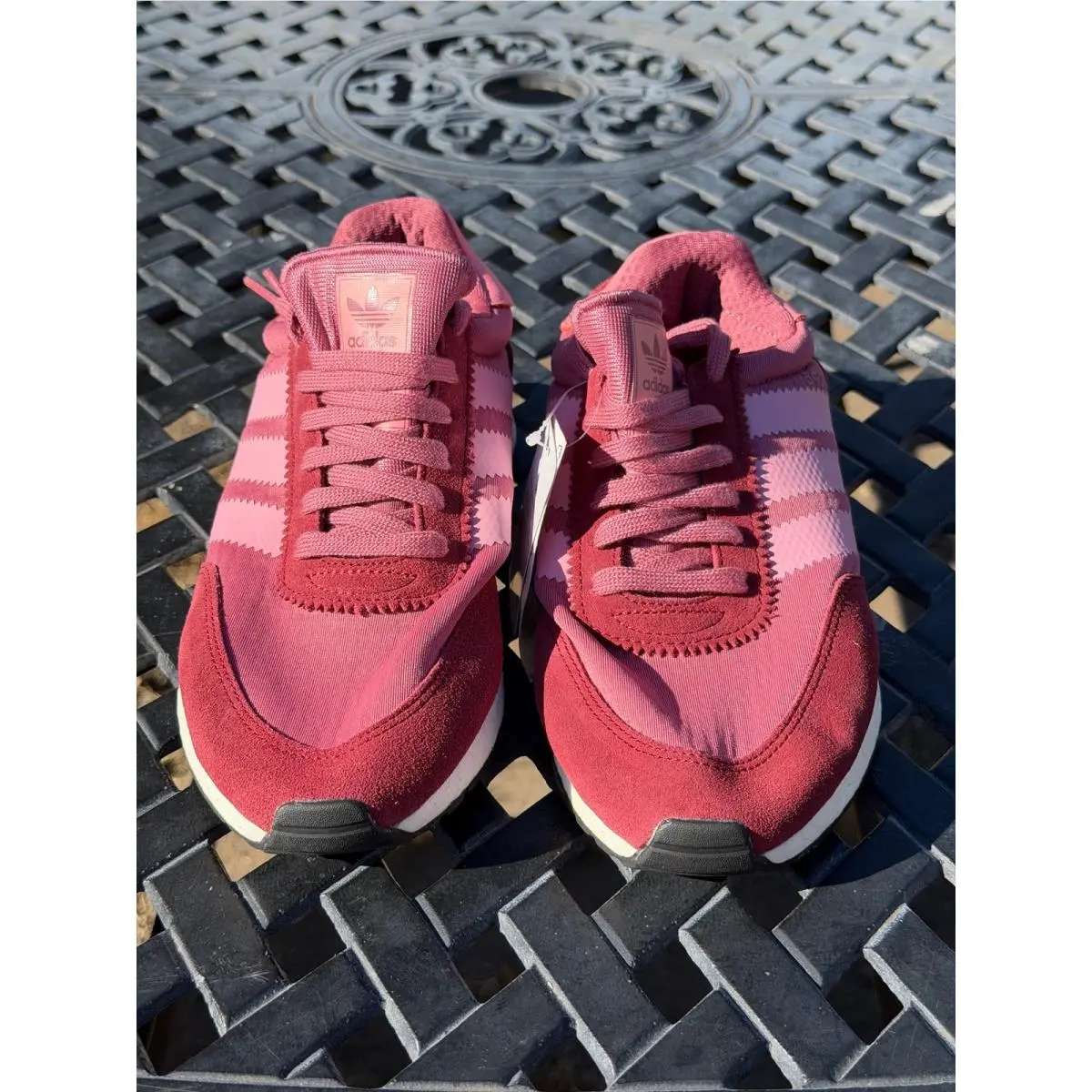 Adidas shoes - Pink 0