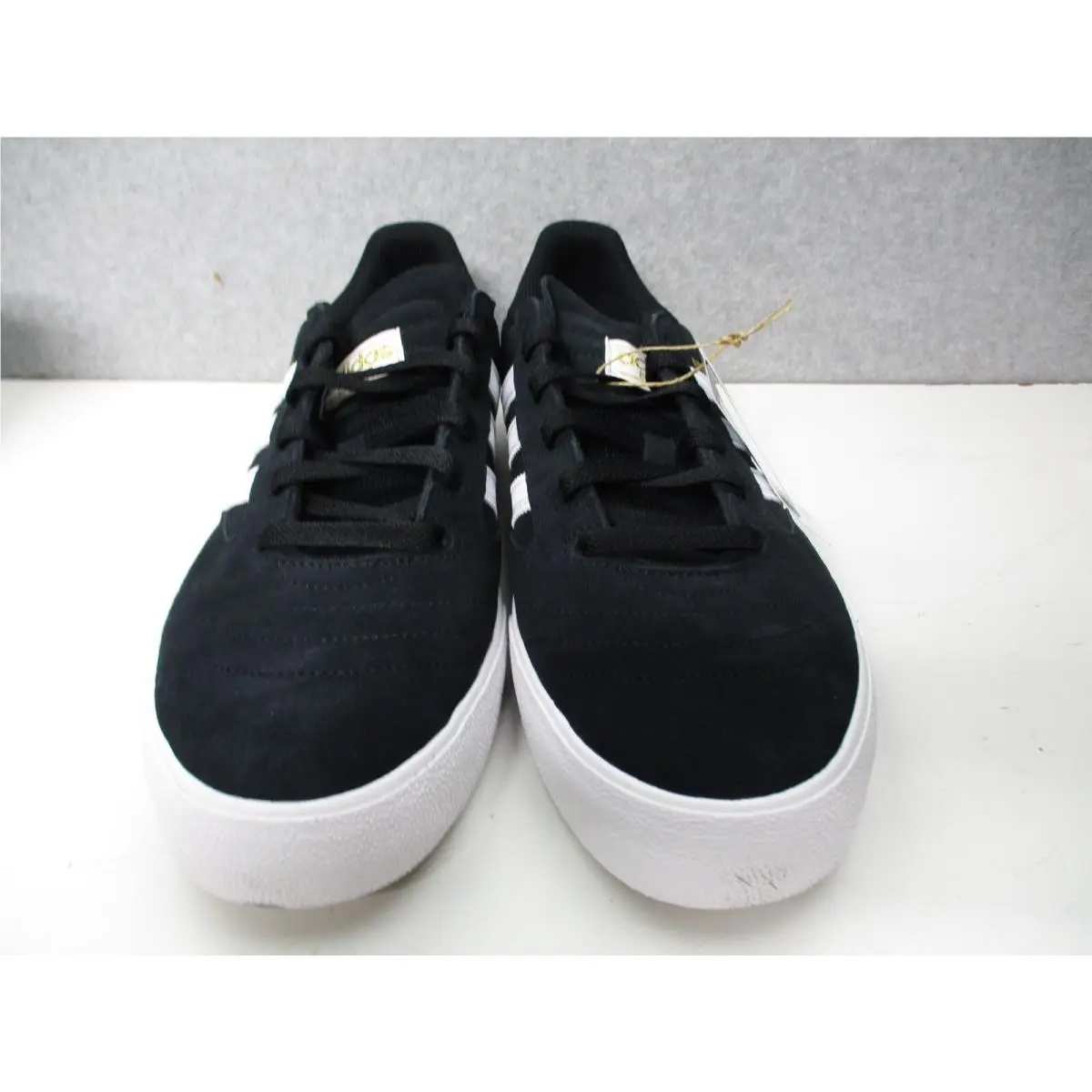 Adidas shoes - adidas Busenitz Vulc - Busenitz Vulc - BUSENITZ-VULC II - Black 3