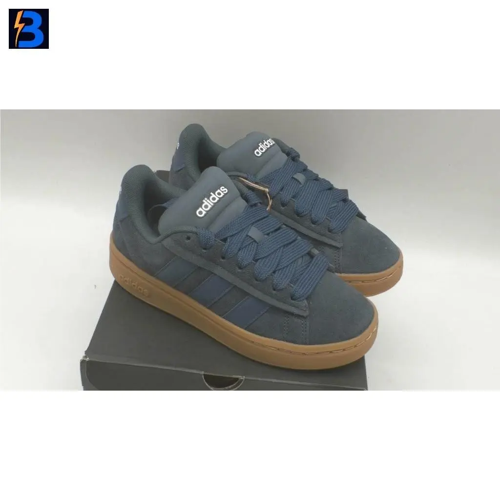 Adidas shoes - Blue (UPC: 197621842246) 1