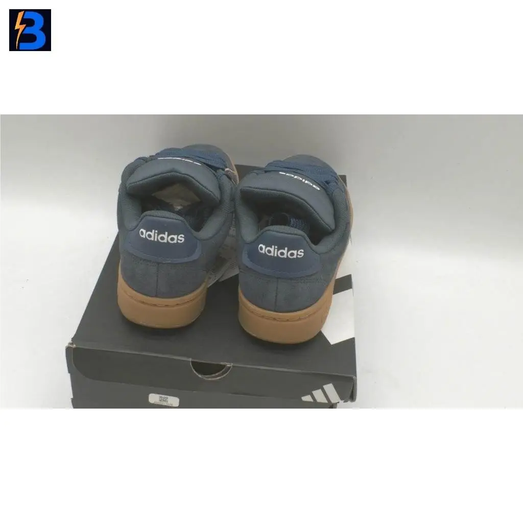 Adidas shoes - Blue (UPC: 197621842246) 2