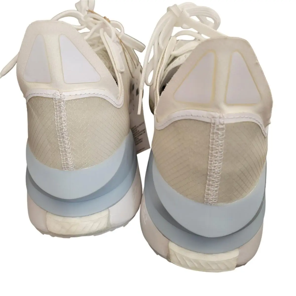 Adidas shoes - Avryn - Avryn - White 1