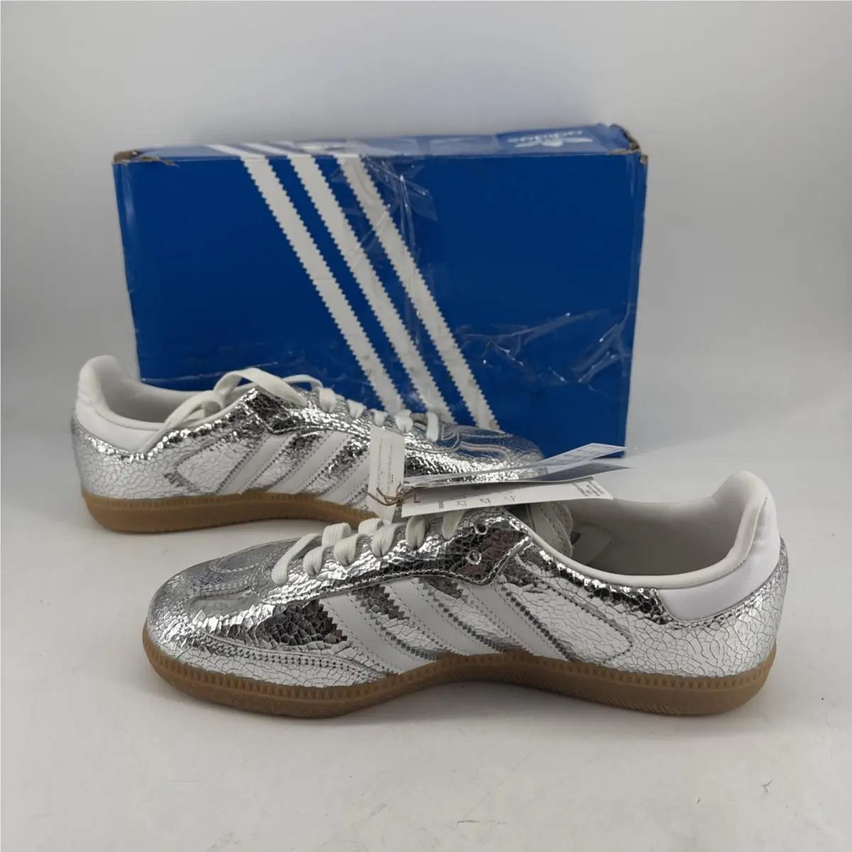 Adidas Samba Og Women’s Size 9 A713