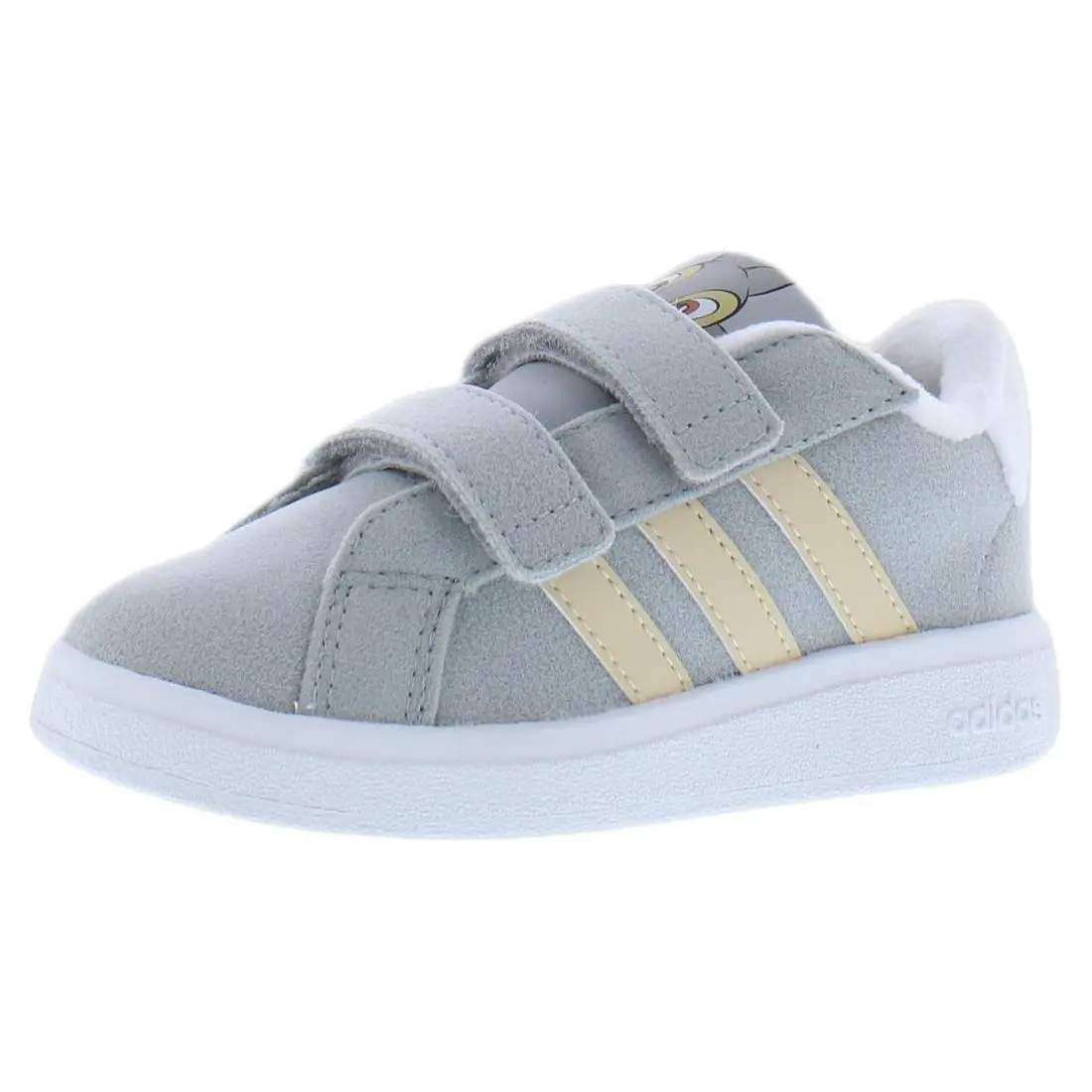 Adidas shoes - IG0451 - IG0451 - Grey Two/Sand Strata/Cloud White, Main: Grey (UPC: 196464465575) 0