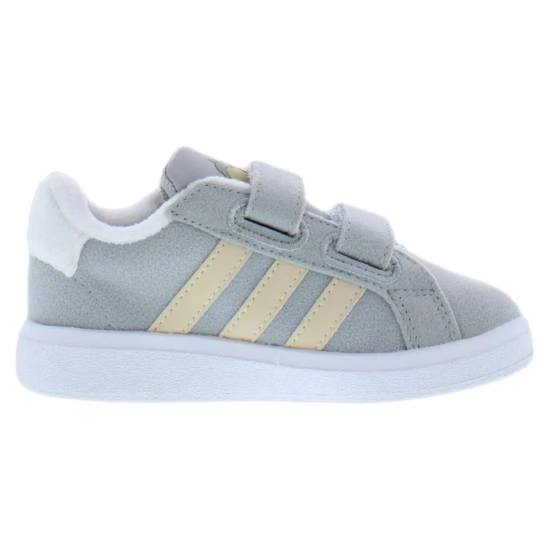Adidas shoes - IG0451 - IG0451 - Grey Two/Sand Strata/Cloud White, Main: Grey (UPC: 196464465575) 1