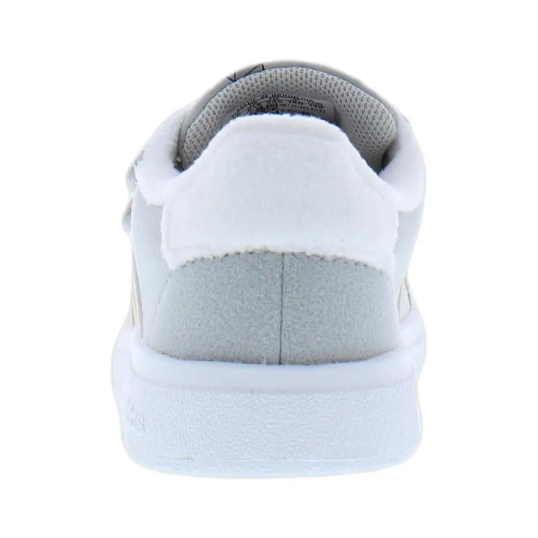 Adidas shoes - IG0451 - IG0451 - Grey Two/Sand Strata/Cloud White, Main: Grey (UPC: 196464465575) 2
