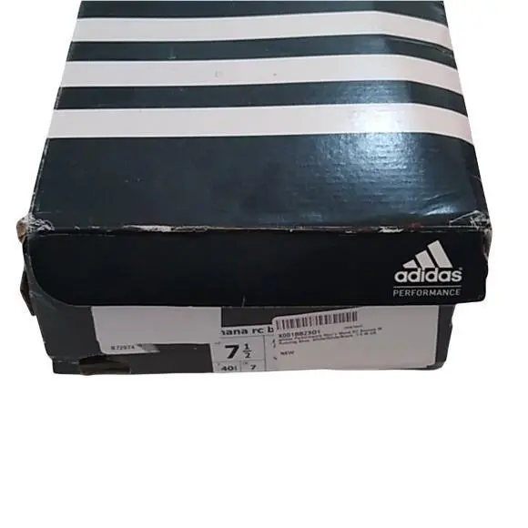 Adidas shoes - adidas Performance - Performance - Black White 3