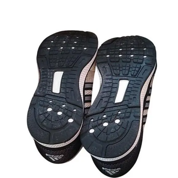 Adidas shoes - adidas Performance - Performance - Black White 4