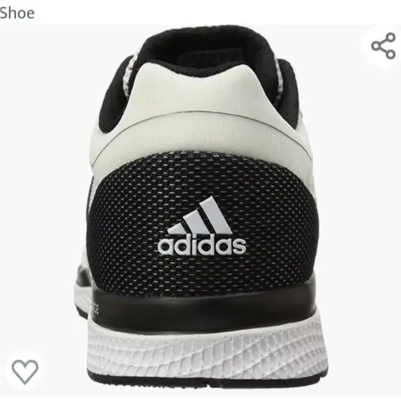 Adidas shoes - adidas Performance - Performance - Black White 0