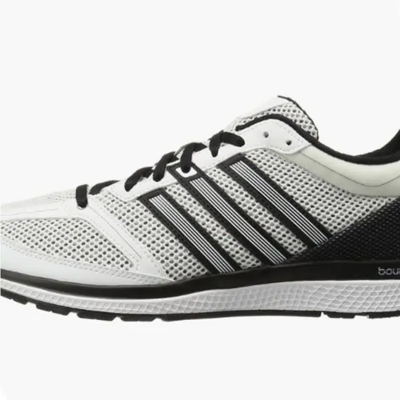 Adidas shoes - adidas Performance - Performance - Black White 2