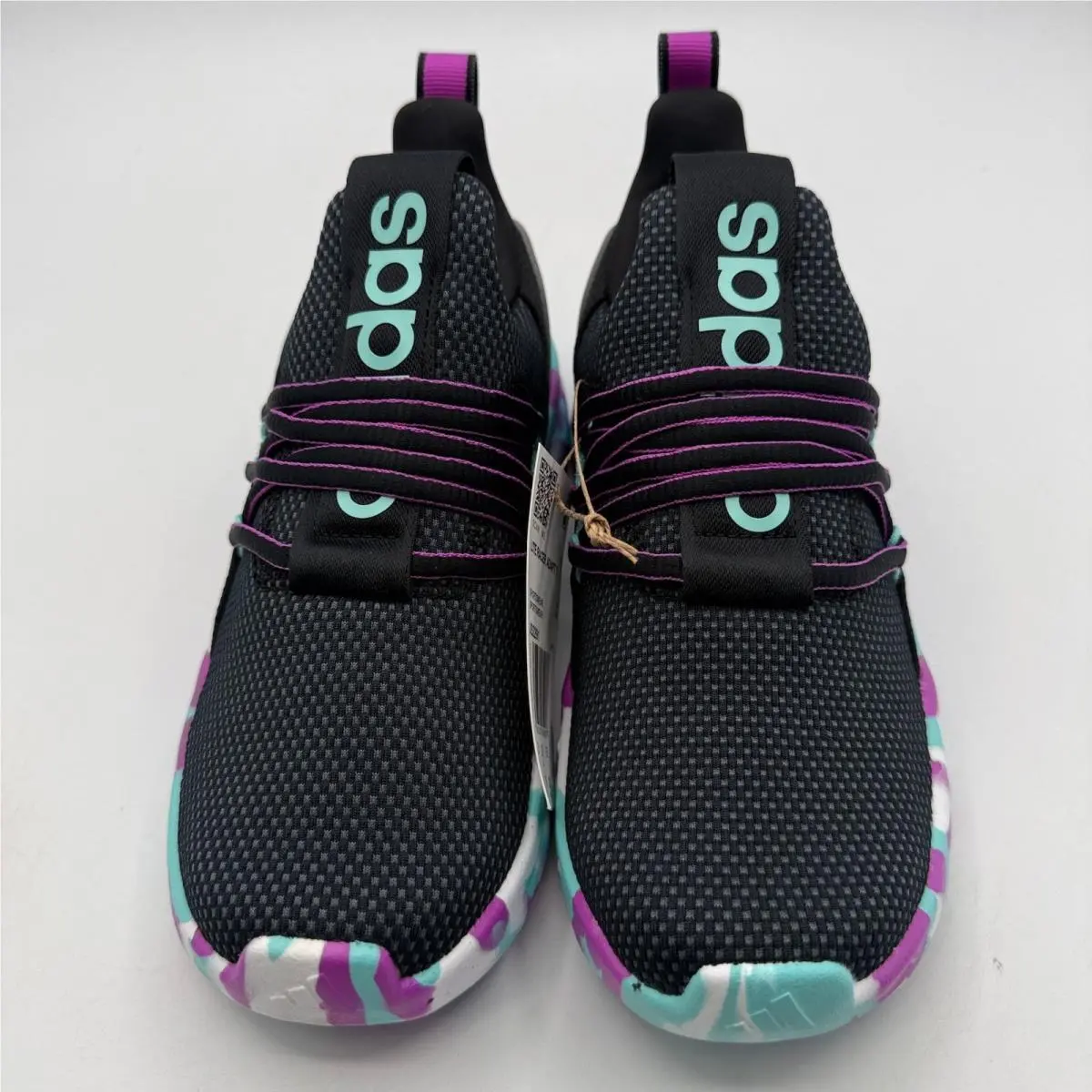Adidas shoes - Lite Racer Adapt 7.0 K - Multicolor 1