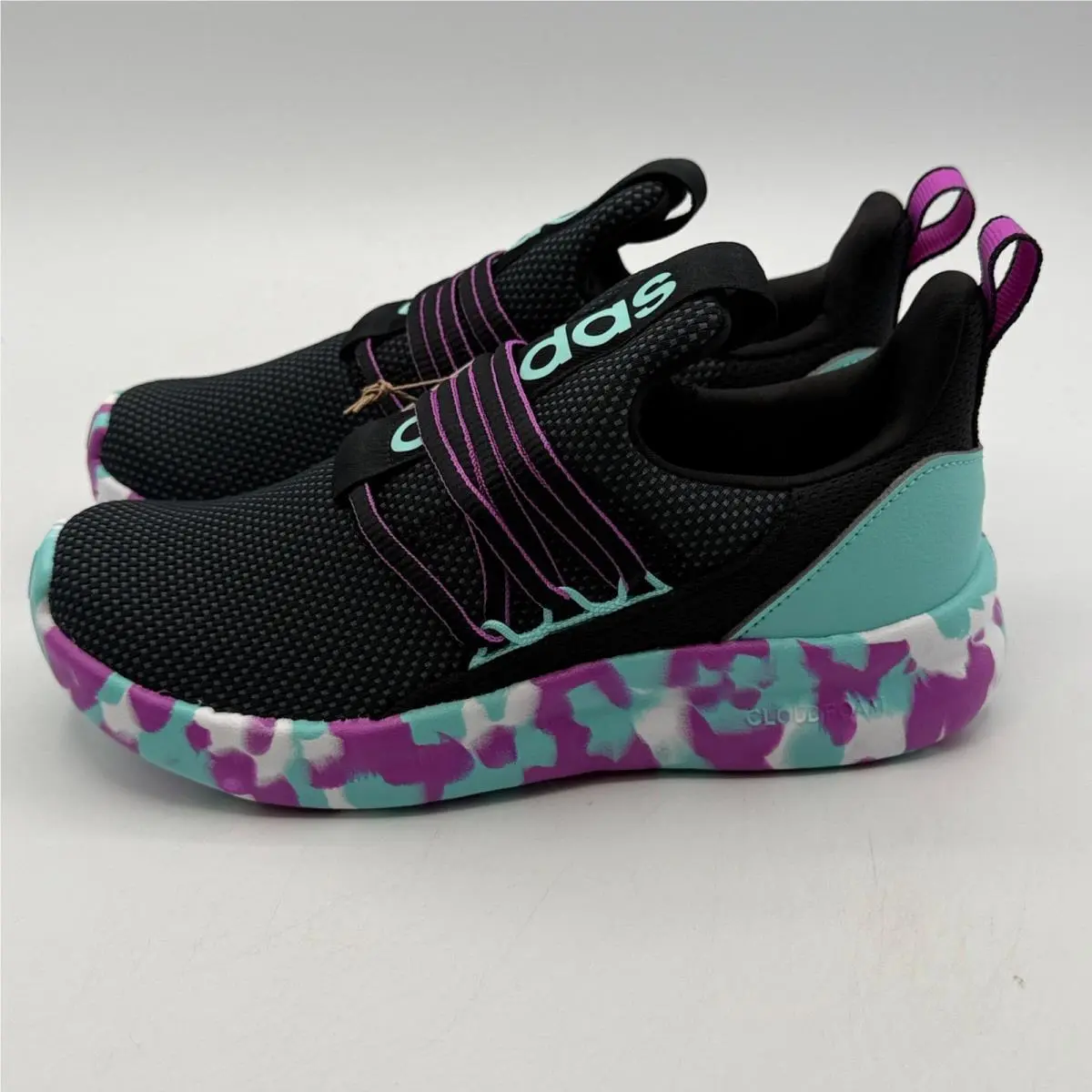 Adidas shoes - Lite Racer Adapt 7.0 K - Multicolor 2