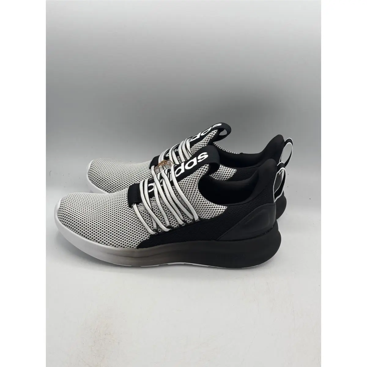 Adidas shoes - Lite Racer Adapt 7.0 - Lite Racer Adapt - White 2
