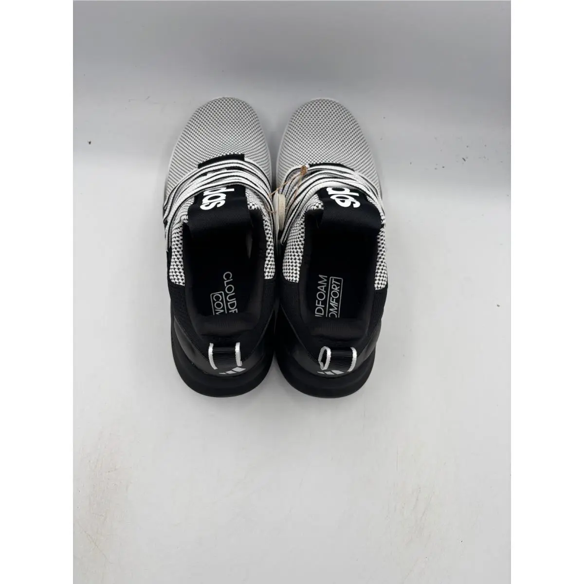 Adidas shoes - Lite Racer Adapt 7.0 - Lite Racer Adapt - White 3