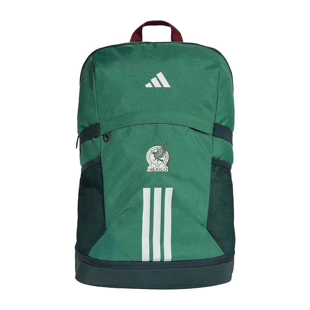 Adidas Mexico 26 Backpack Unisex Size NS SB1158-KD1769