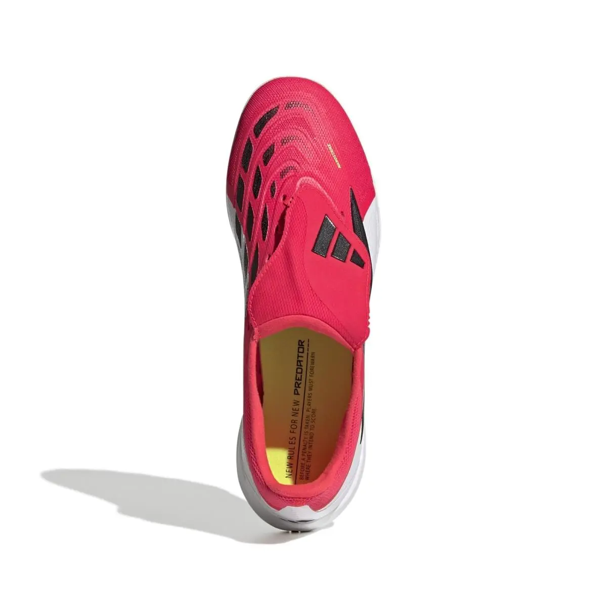 Adidas shoes - Red 3
