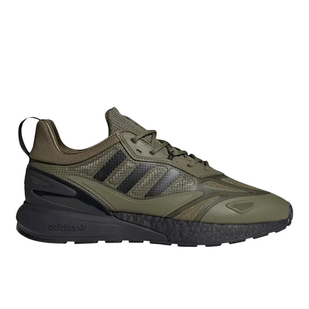 Adidas Zx 2K Boost 2.0 Mens Size 12 M Sneakers Casual Shoes GW0518