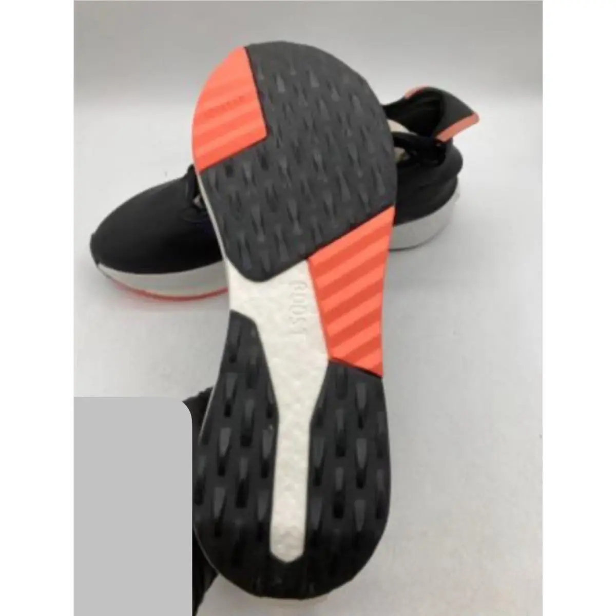 Adidas shoes - adidas Running - Running - Black (UPC: 195749751716) 0