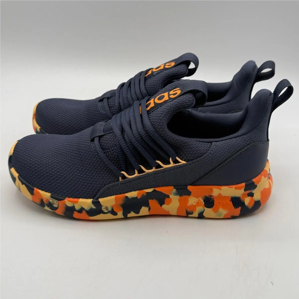 Adidas shoes - Lite Racer Adapt 7.0 K - Multicolor 2