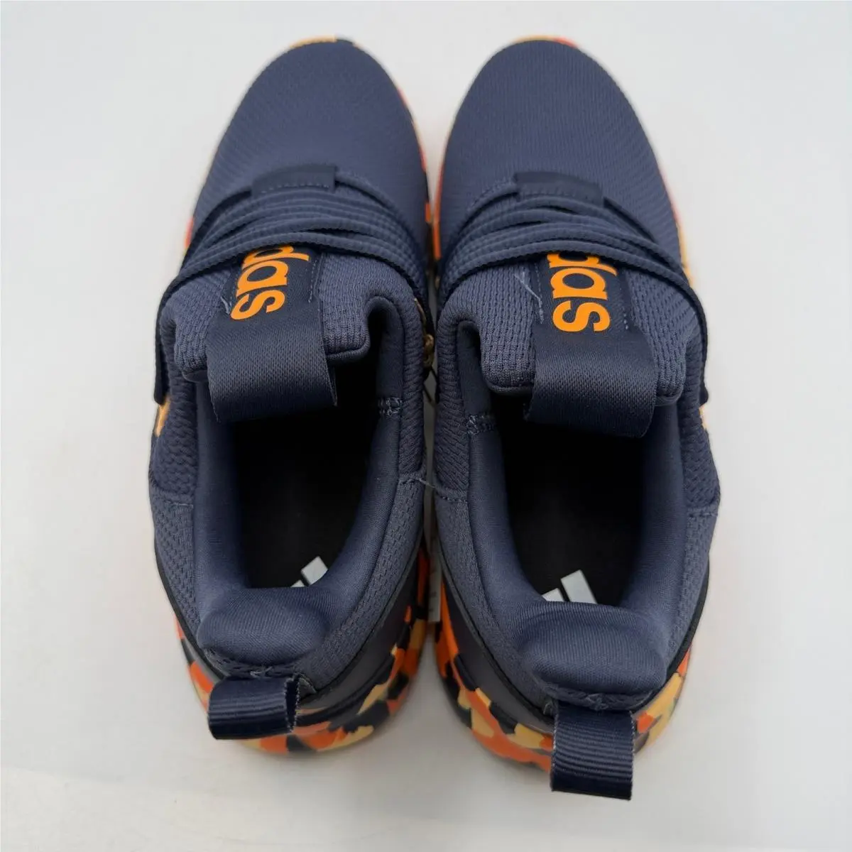 Adidas shoes - Lite Racer Adapt 7.0 K - Multicolor 3