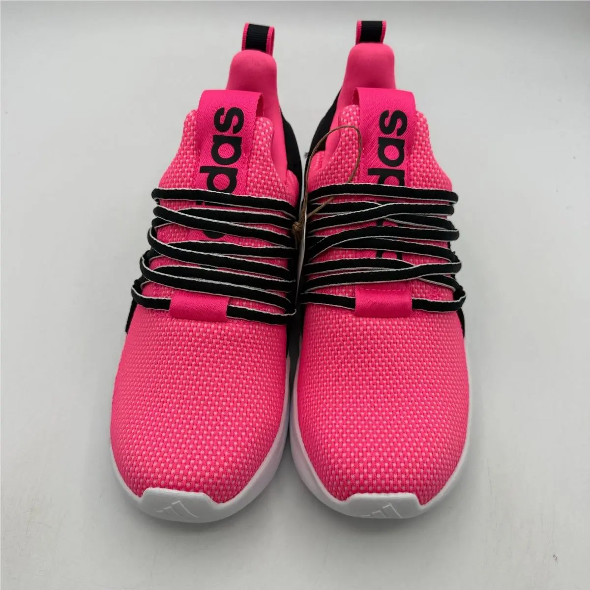 Adidas shoes - adidas Lite Racer Adapt 7.0 K - Pink 1