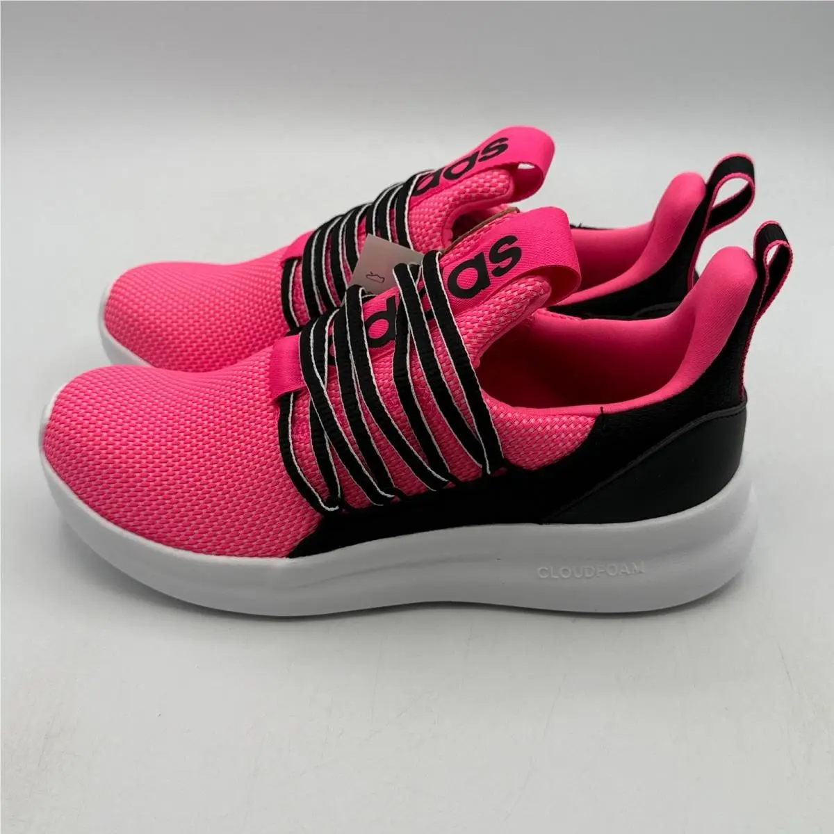 Adidas shoes - adidas Lite Racer Adapt 7.0 K - Pink 2