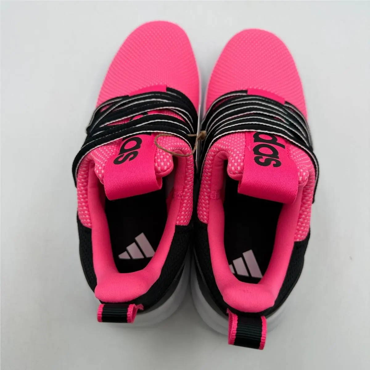 Adidas shoes - adidas Lite Racer Adapt 7.0 K - Pink 3