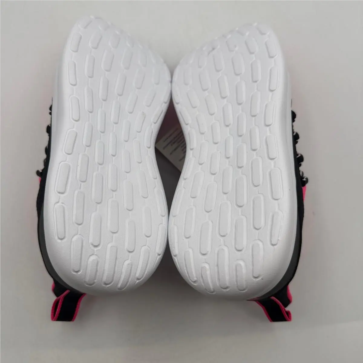 Adidas shoes - adidas Lite Racer Adapt 7.0 K - Pink 5
