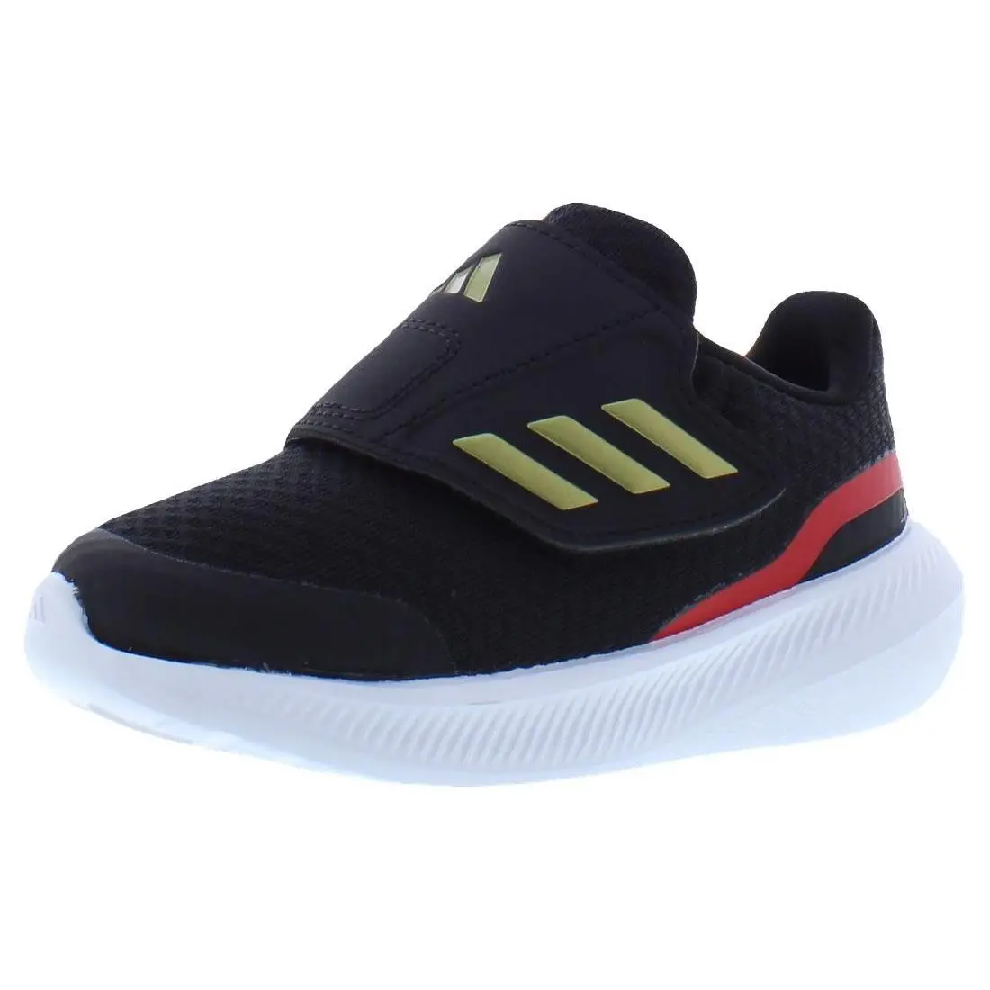 Adidas shoes - IG5390 - IG5390 - Core Black/Gold Metallic/Better Scarlet, Main: Black (UPC: 196464524142) 0