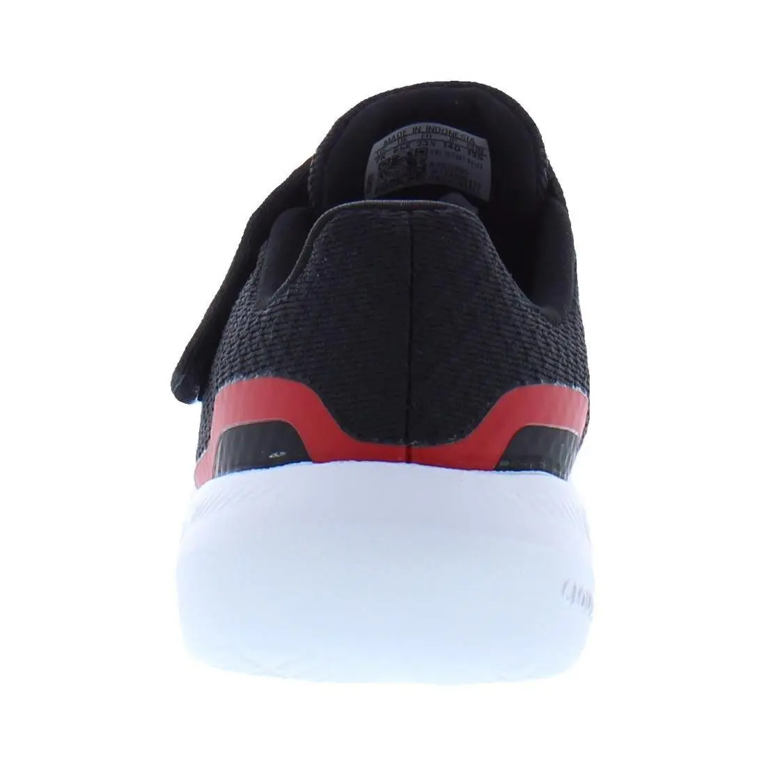 Adidas shoes - IG5390 - IG5390 - Core Black/Gold Metallic/Better Scarlet, Main: Black (UPC: 196464524142) 2