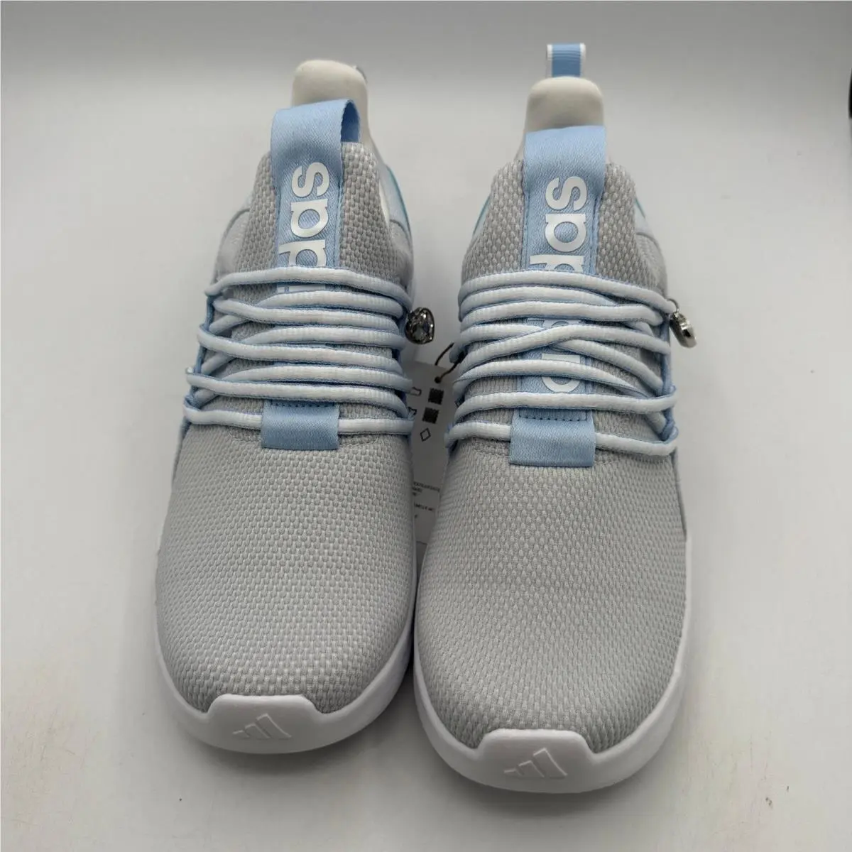 Adidas shoes - Lite Racer Adapt 7.0 K - Gray 1