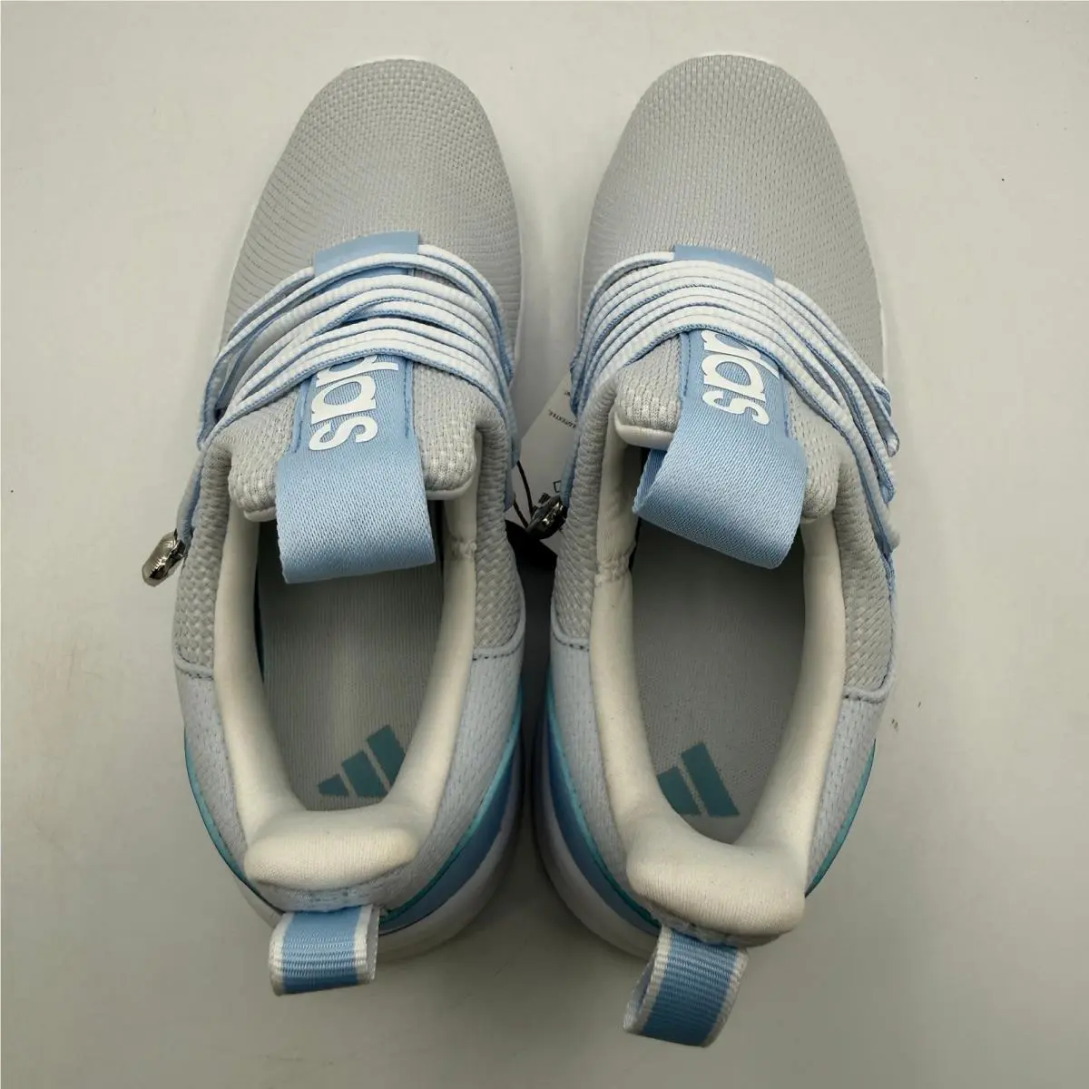 Adidas shoes - Lite Racer Adapt 7.0 K - Gray 3