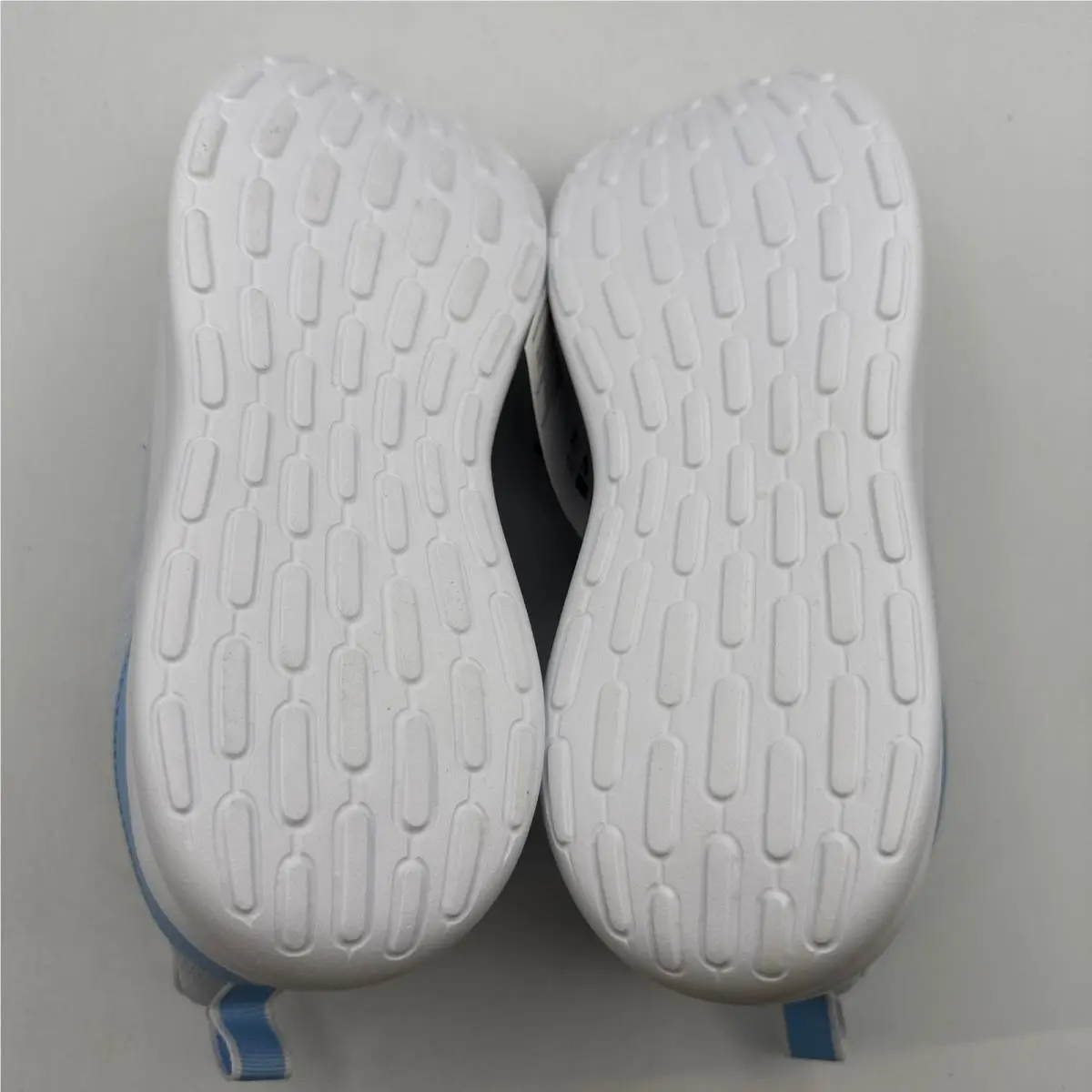 Adidas shoes - Lite Racer Adapt 7.0 K - Gray 4