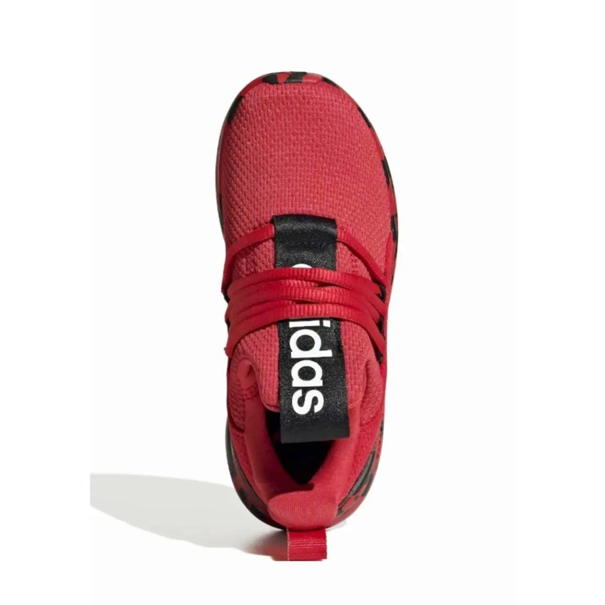 Adidas shoes - Lite Racer Adapt 7.0 K - Red 2