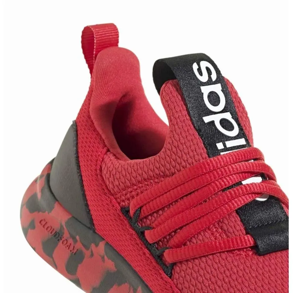 Adidas shoes - Lite Racer Adapt 7.0 K - Red 5