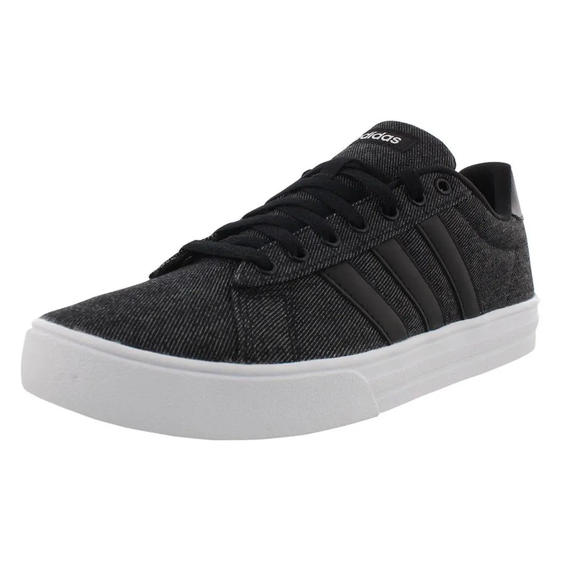 Adidas shoes - Black/Black/White, Main: Multi-Colored (UPC: 191028791213) 0