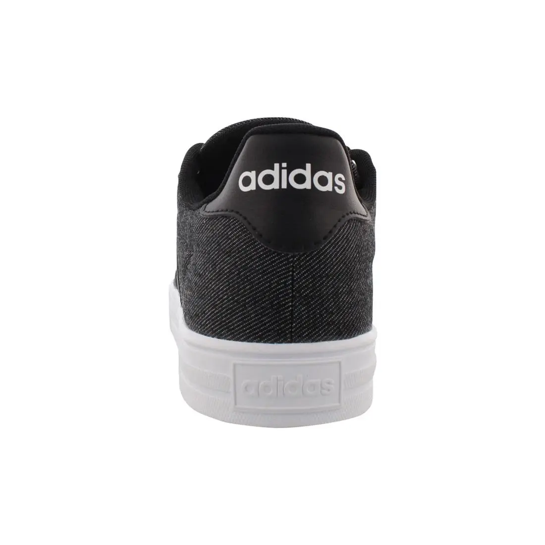 Adidas shoes - Black/Black/White, Main: Multi-Colored (UPC: 191028791213) 2