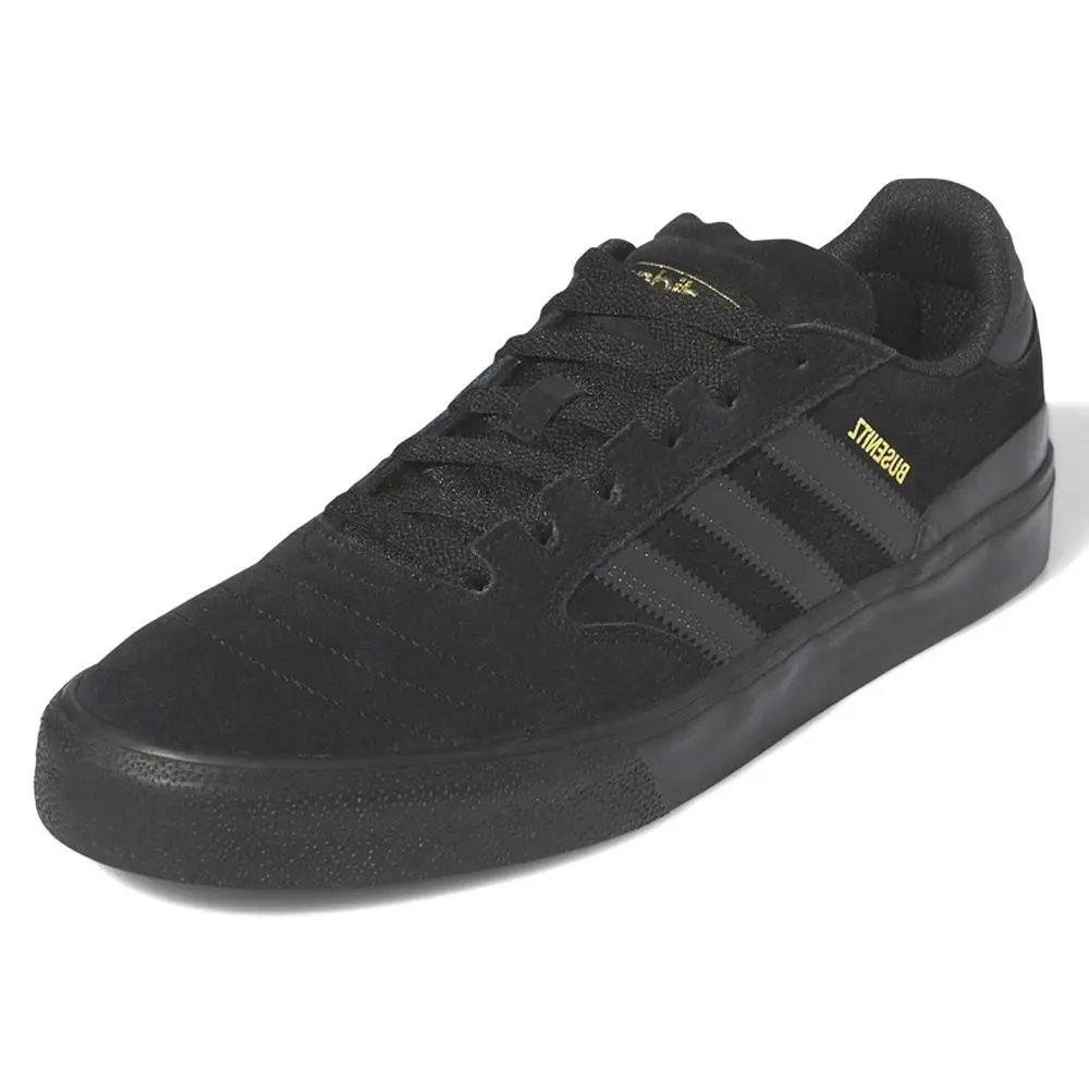Adidas shoes - adidas Busenitz Vulc Ii - Busenitz Vulc - IE3087 - Black (UPC: 196472814501) 0