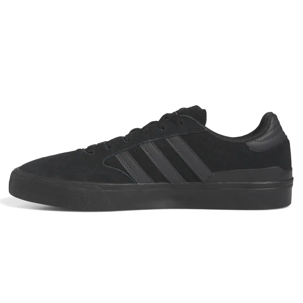 Adidas shoes - adidas Busenitz Vulc Ii - Busenitz Vulc - IE3087 - Black (UPC: 196472814501) 1