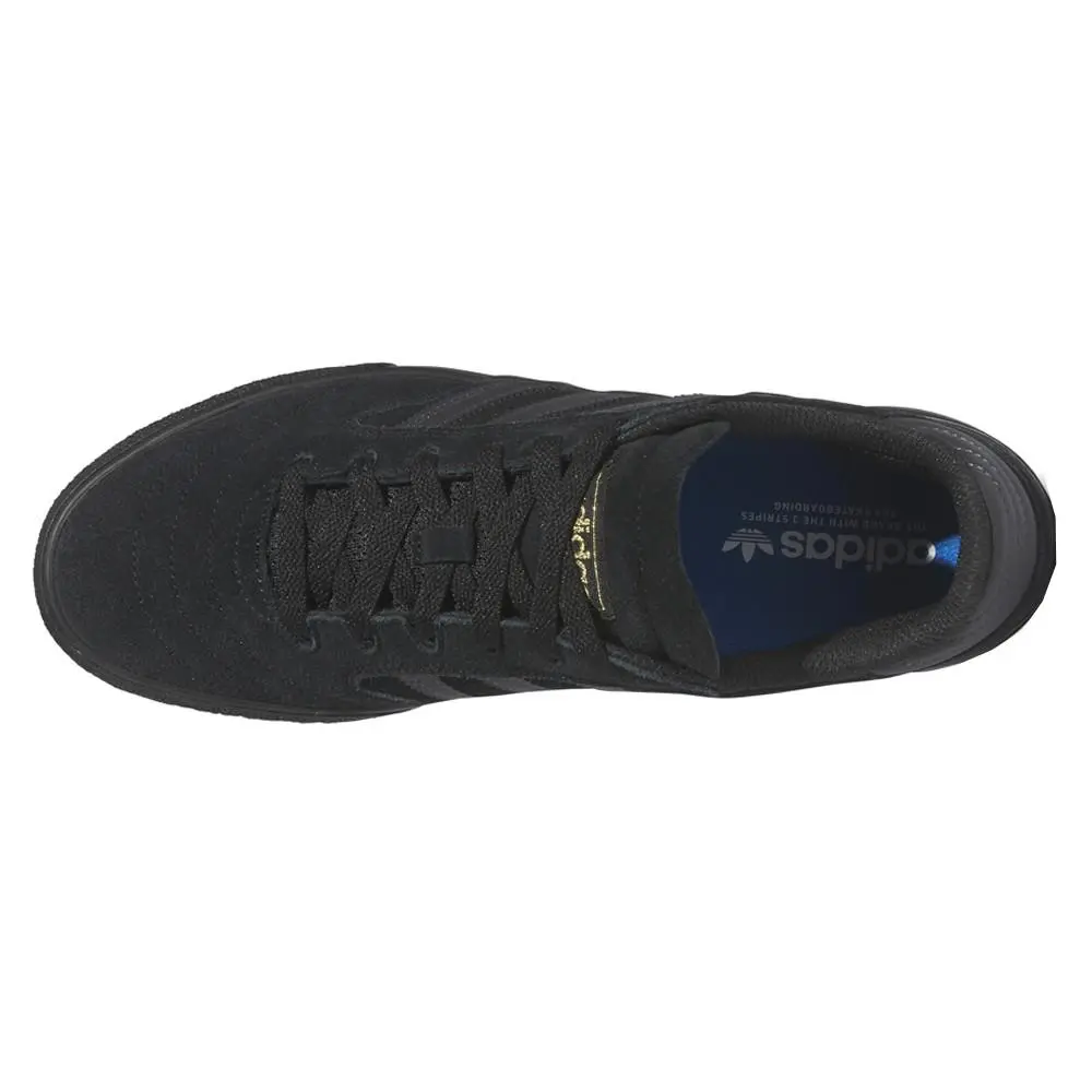 Adidas shoes - adidas Busenitz Vulc Ii - Busenitz Vulc - IE3087 - Black (UPC: 196472814501) 2