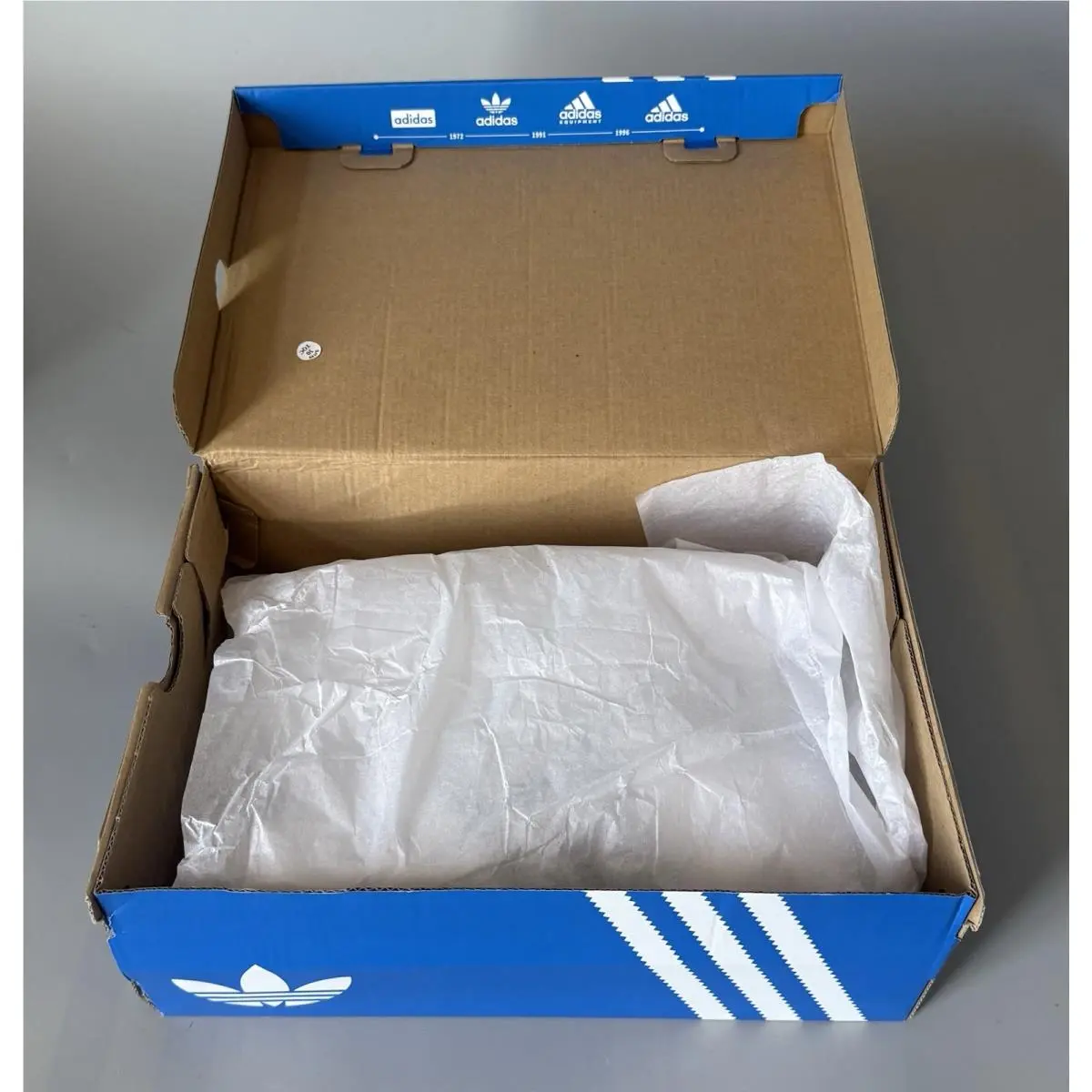 Adidas shoes - adidas W - IH5489 - White/Black (UPC: 0196478671665) 8
