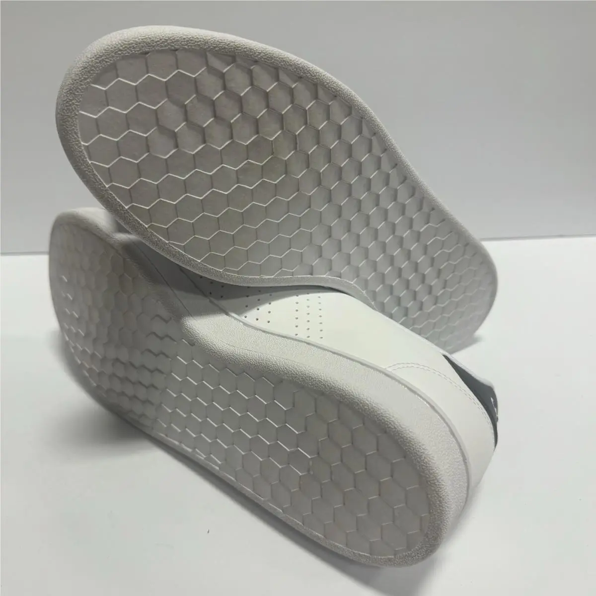 Adidas shoes - adidas Advantage - Advantage - White 4