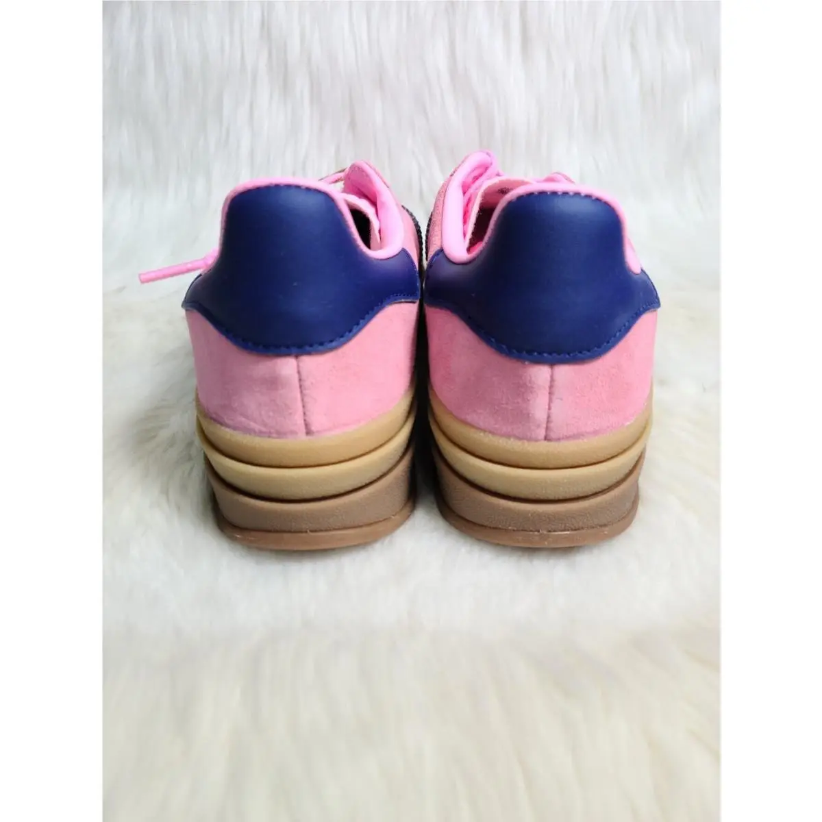 Adidas shoes - Multicolor 1